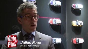ds world paris